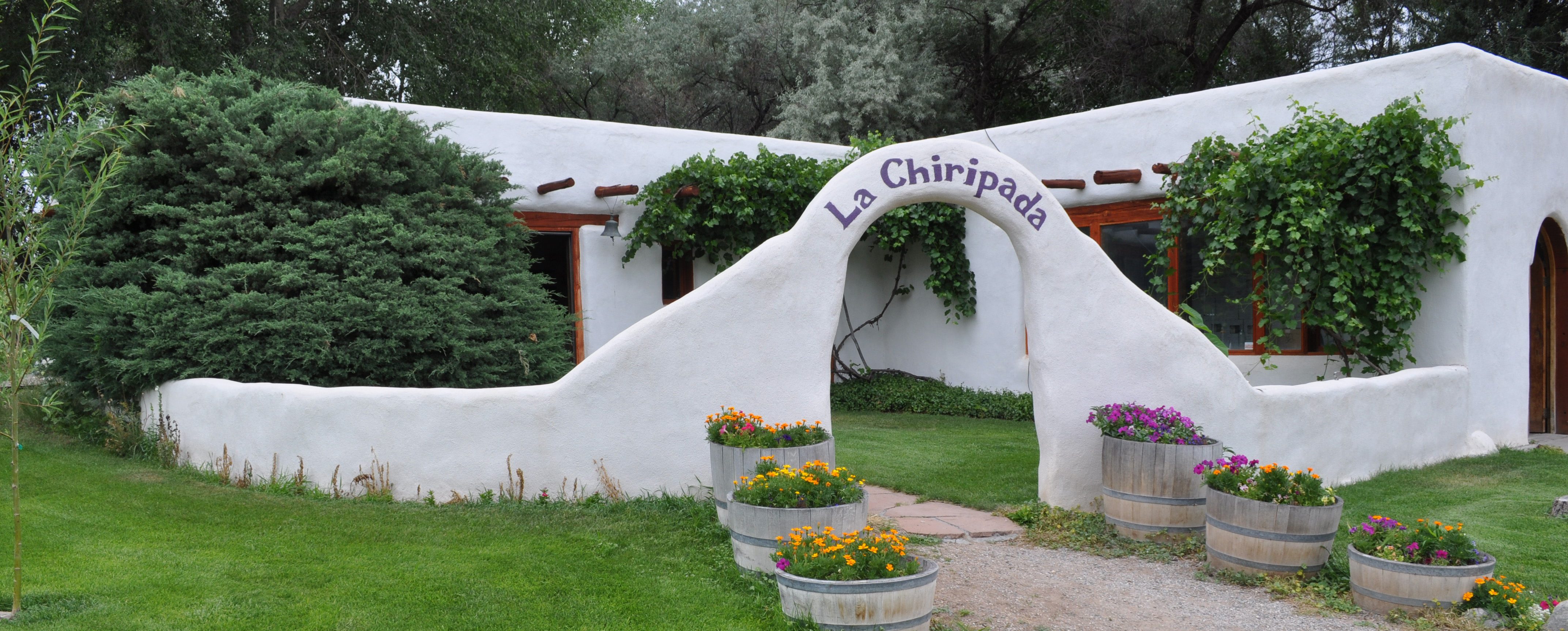 Santa Fe New Mexican
