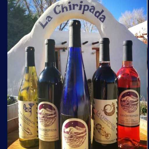 La Chiripada Winery