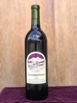 Merlot 2023